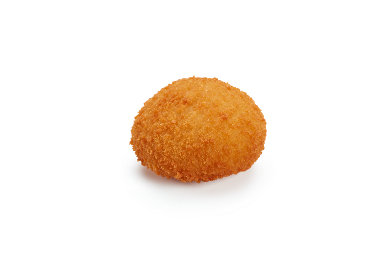 Croquettes
