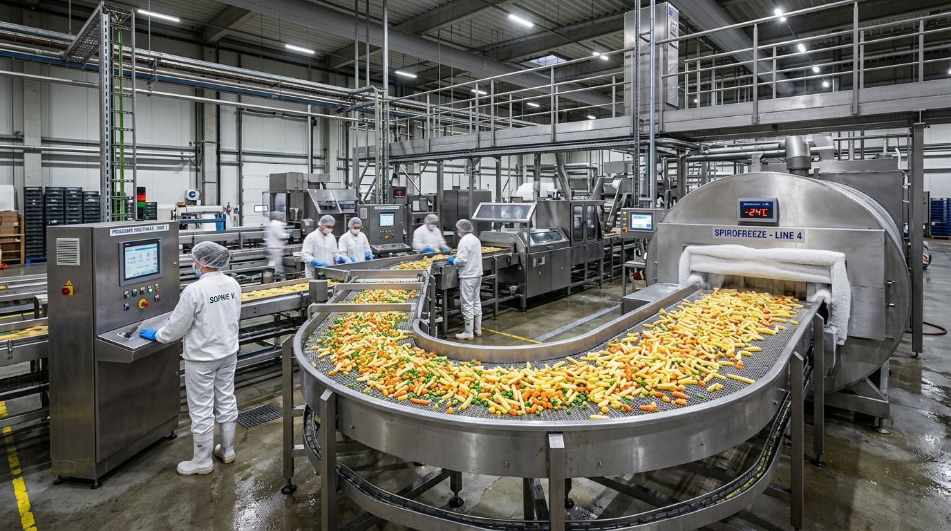 Import direct Belgique