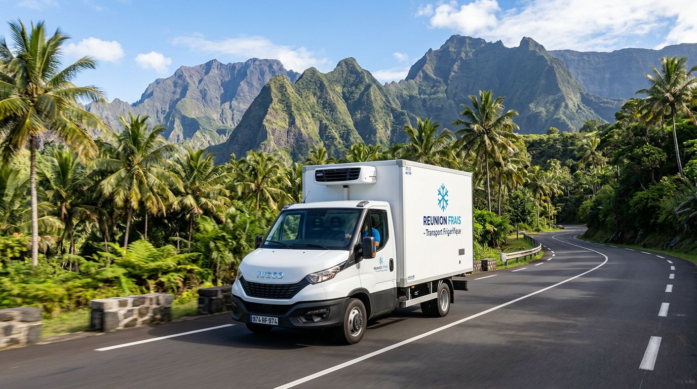 Livraison express sur mesure